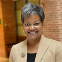 Profile photo of Regent Michelle Gourdine